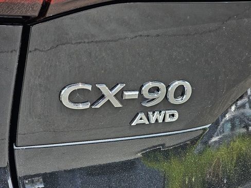 New 2026 MAZDA CX-90 3.3 Turbo w/ Premium Plus Pkg AWD/4WD image 15