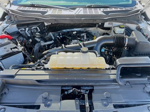 Used 2022 Ford F150 XL w/ STX Appearance Package image 28