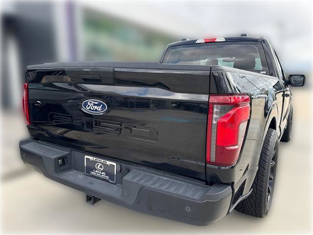 Used 2024 Ford F150 XL AWD/4WD image 7