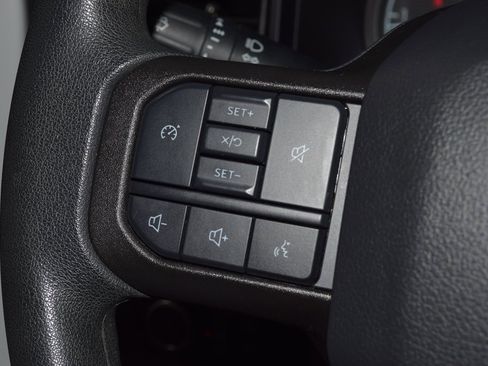 Used 2023 Ford F350 XL w/ STX Appearance Package image 35