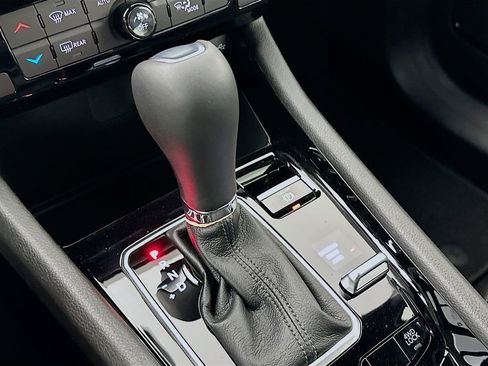 New 2026 Jeep Compass Limited image 21