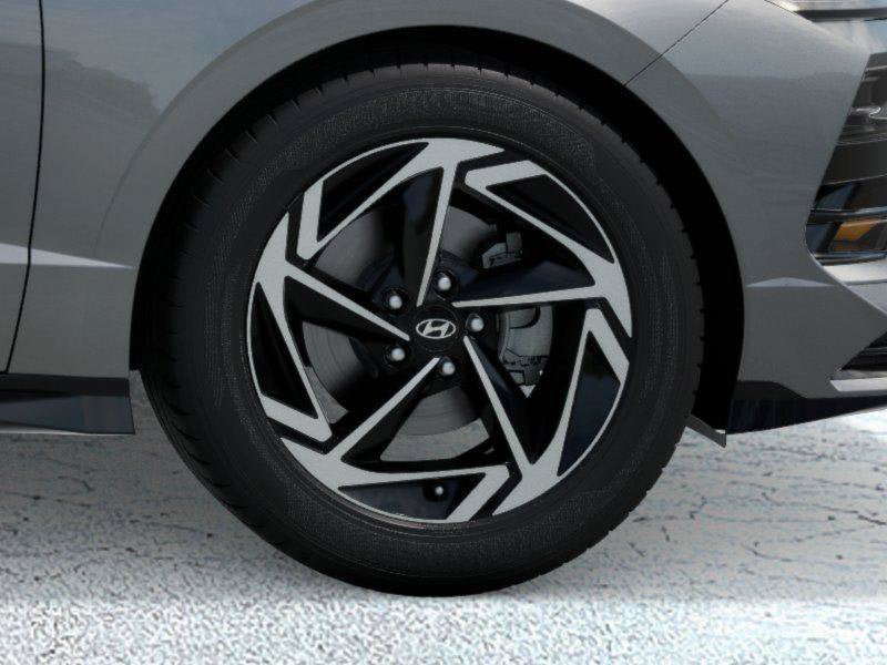 New 2026 Hyundai Sonata SEL FWD image 10