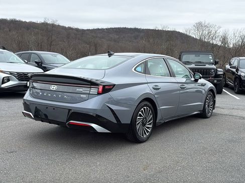 Used 2024 Hyundai Sonata Limited image 6