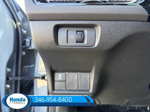 New 2026 Honda Civic Sport Touring image 9