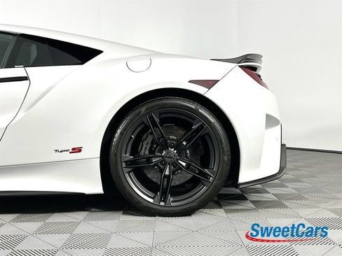 Used 2022 Acura NSX Type S AWD/4WD image 42