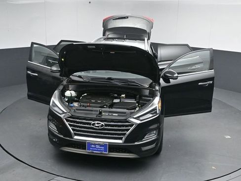 Used 2020 Hyundai Tucson Limited image 52