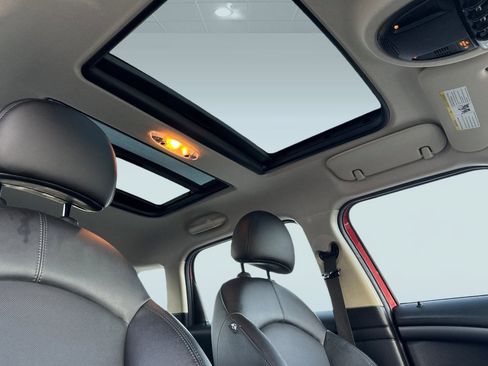 Used 2012 MINI Cooper Countryman S image 23