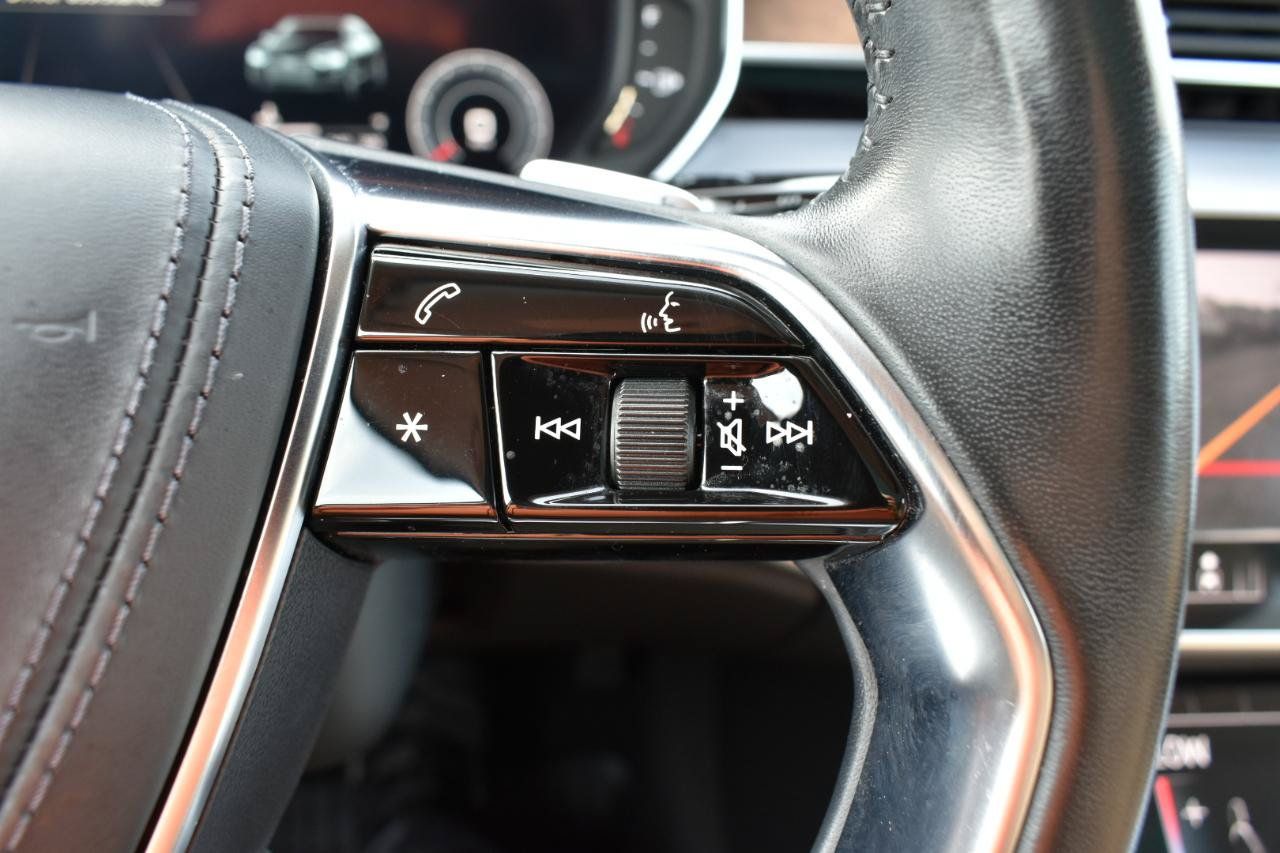 Used 2019 Audi A8 L 3.0T w/ Executive Package AWD/4WD image 16