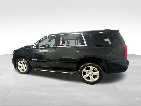 Used 2020 Chevrolet Tahoe Premier RWD image 6