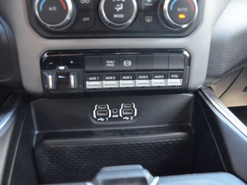 Used 2024 RAM 4500 SLT w/ Quick Order Package 2YG SLT AWD/4WD image 58