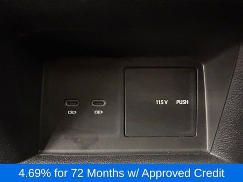 Used 2022 Volkswagen Atlas SEL image 17