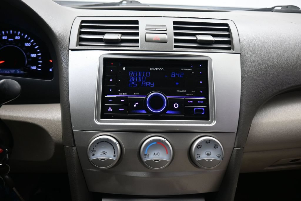 Used 2011 Toyota Camry LE w/ LE Extra-Value Pkg FWD image 17