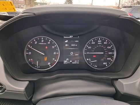 Certified 2025 Subaru Crosstrek 2.0i Premium w/ Crosstrek Mirror Package image 26