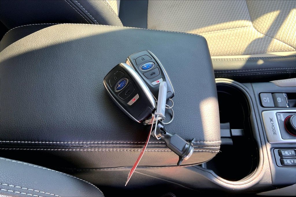 Used 2024 Subaru Forester Premium AWD/4WD image 35