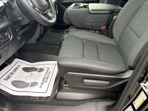 New 2026 RAM 1500 Classic Warlock image 18