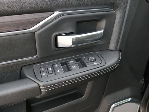 New 2026 RAM 5500 4x4 Crew Cab w/ Laramie Trim Package image 12