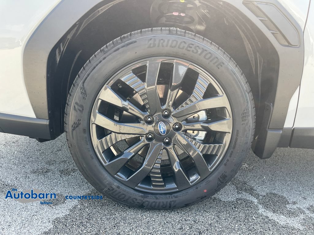 New 2026 Subaru Forester Sport AWD/4WD image 27