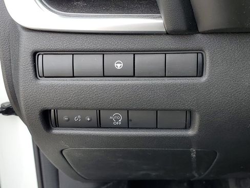 Used 2023 Nissan Rogue SV AWD/4WD image 19