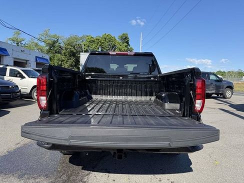 Used 2025 GMC Sierra 1500 Elevation AWD/4WD image 10