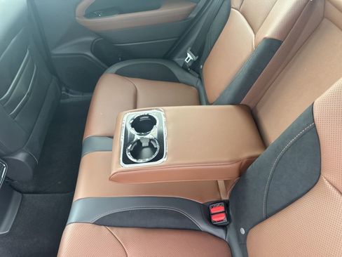 New 2026 Subaru Forester Touring image 24