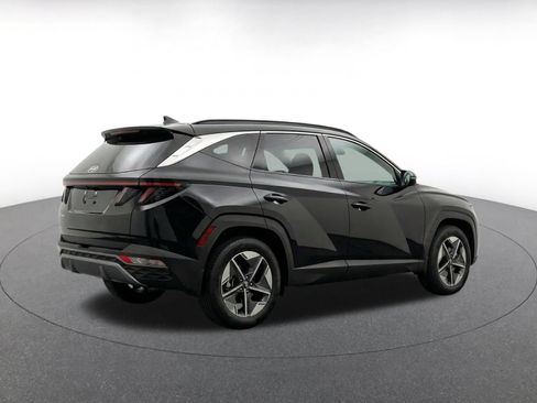 Used 2026 Hyundai Tucson SEL Plus FWD image 7