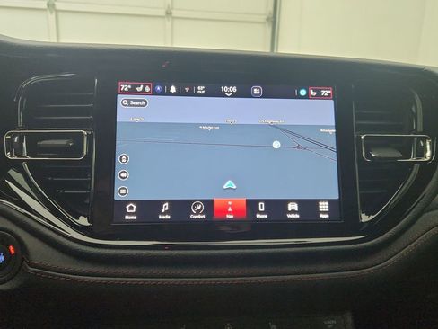 New 2026 Dodge Durango GT w/ Blacktop Package image 26