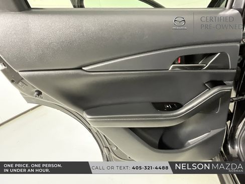 Certified 2025 MAZDA CX-30 AWD 2.5 S w/ Preferred Package image 18