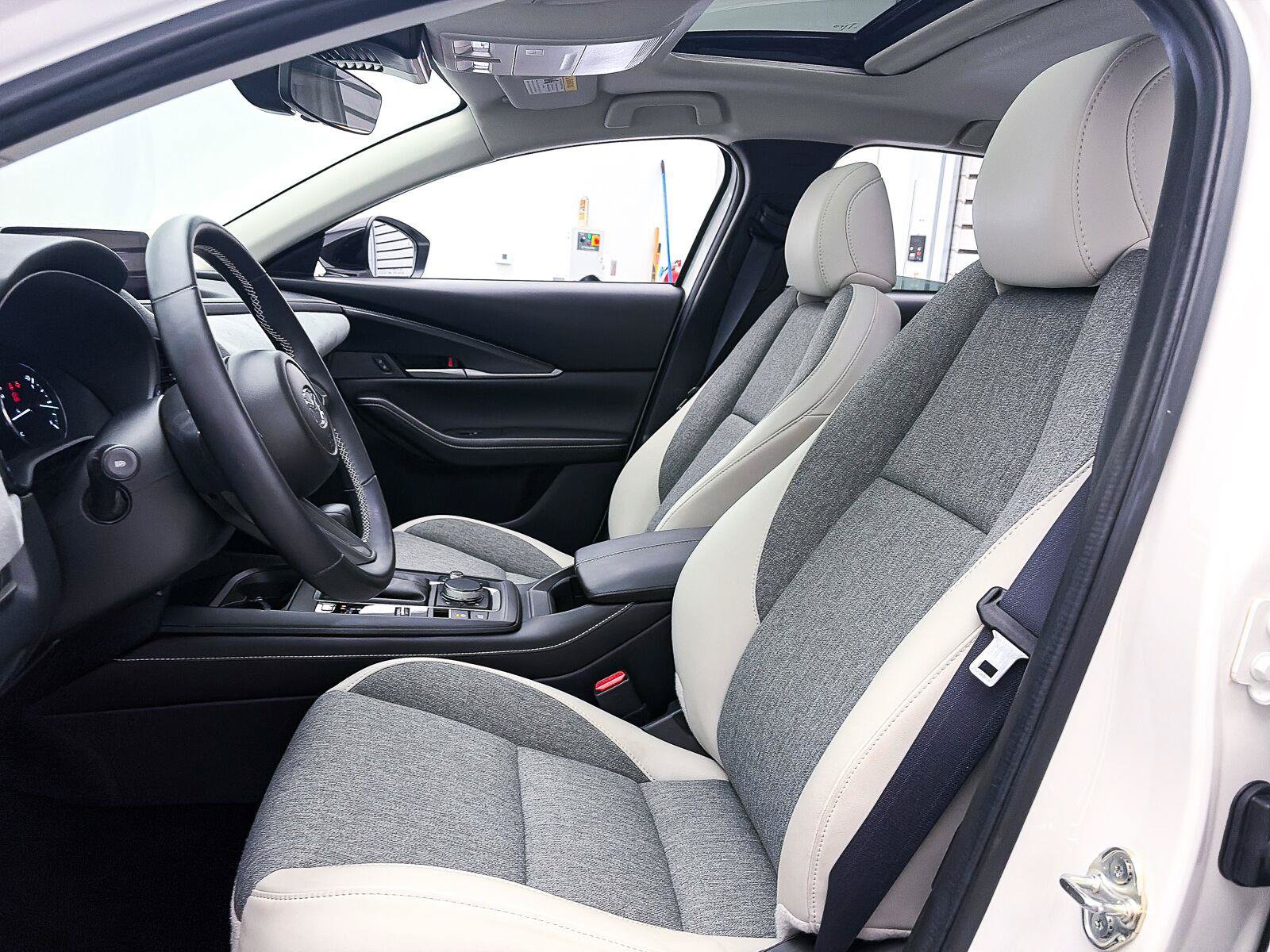 Certified 2026 MAZDA CX-30 AWD 2.5 S image 17
