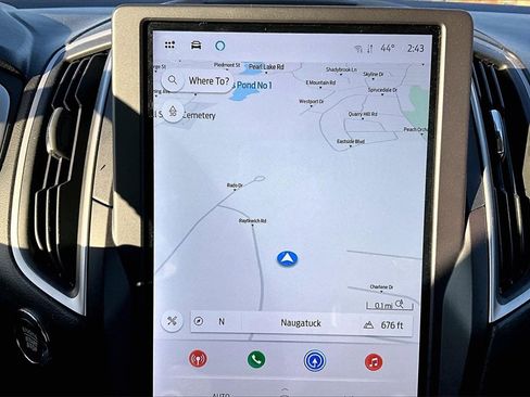 Used 2021 Ford Edge SEL image 26