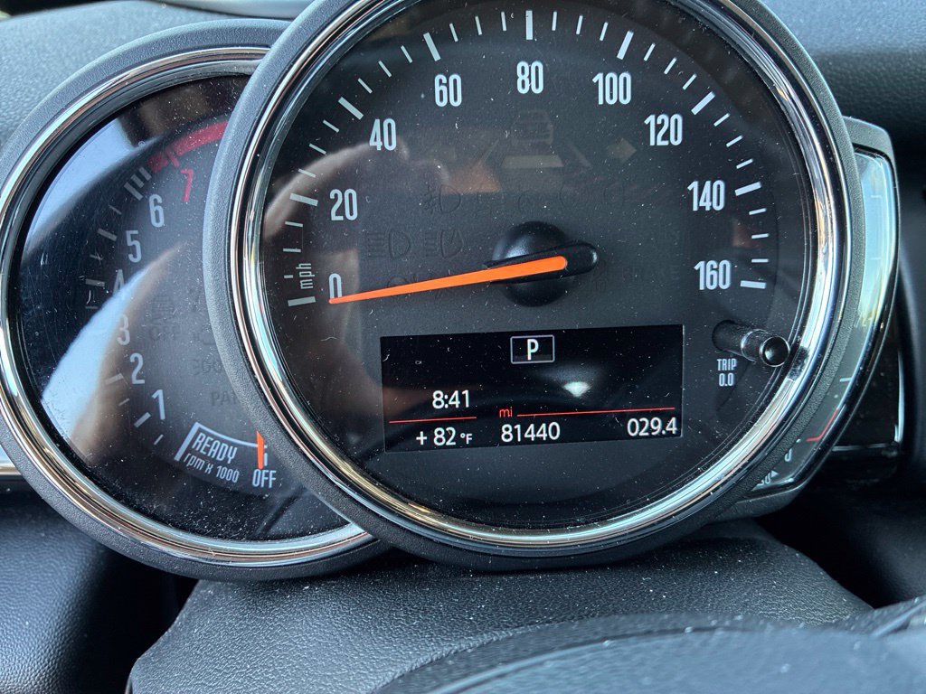 Used 2019 MINI Cooper S FWD image 9