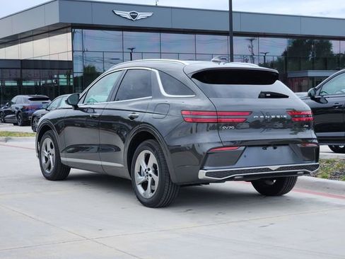 Used 2026 Genesis GV70 2.5T AWD/4WD image 4