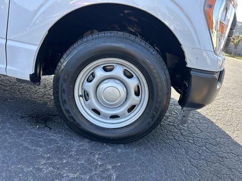 Used 2022 Ford F150 XL w/ Equipment Group 101A High image 8