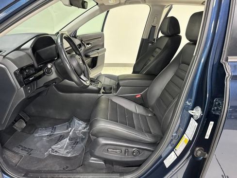 Used 2023 Honda CR-V EX-L image 14