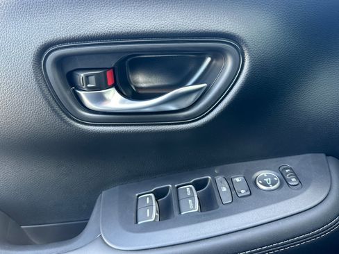 New 2026 Honda HR-V EX-L image 33