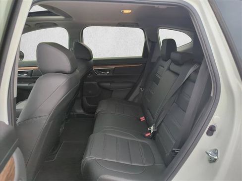 Used 2021 Honda CR-V EX-L image 18