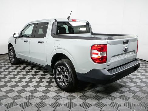 Used 2022 Ford Maverick XLT image 7