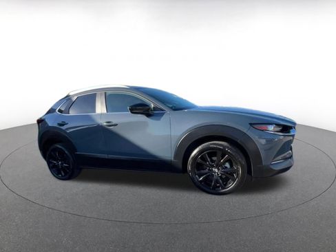 Used 2025 MAZDA CX-30 AWD 2.5 S w/ Preferred Package image 2