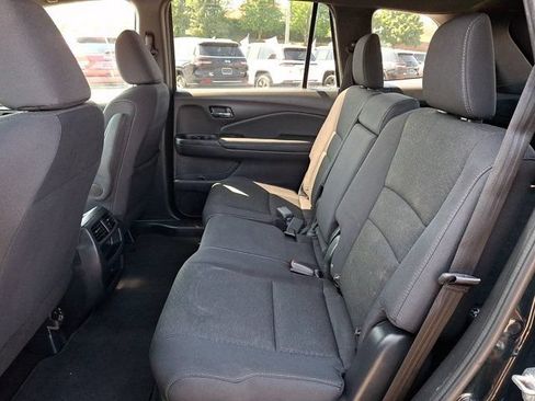 Used 2019 Honda Passport Sport image 13
