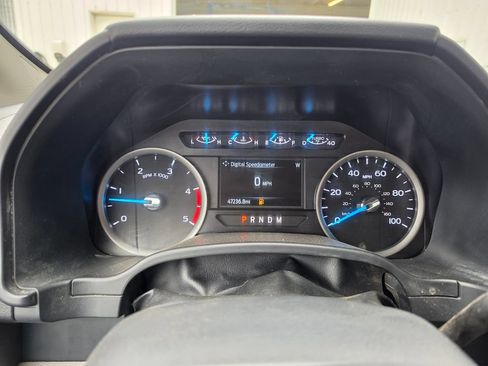 Used 2021 Ford F350 XLT w/ XLT Value Package AWD/4WD image 12