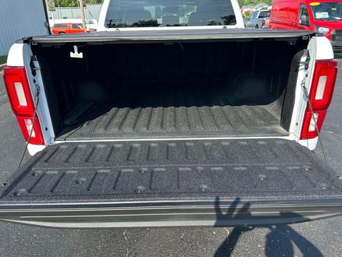 Used 2022 Ford Ranger XLT w/ Equipment Group 301A Mid image 6