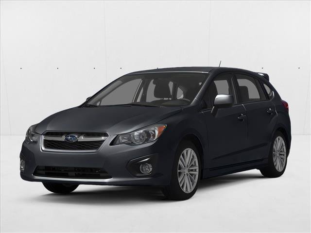 Used 2013 Subaru Impreza 2.0i Sport Premium AWD/4WD image 1
