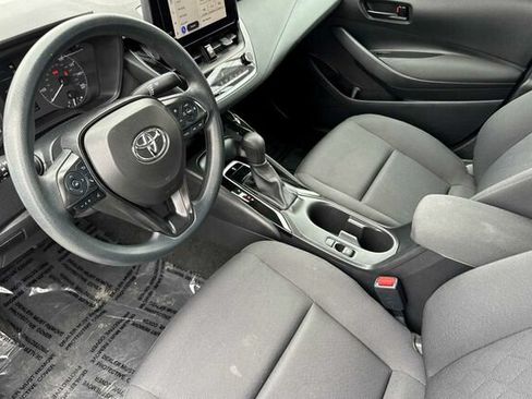 Used 2023 Toyota Corolla LE FWD image 10