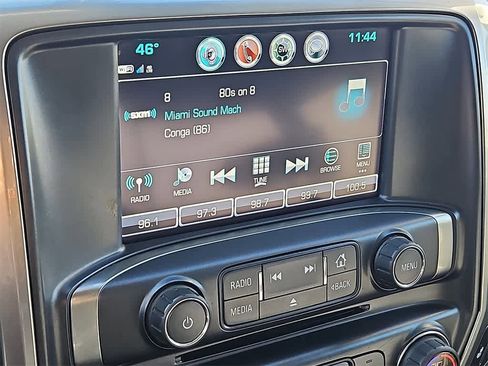 Used 2018 Chevrolet Silverado 1500 LT w/ All Star Edition image 15