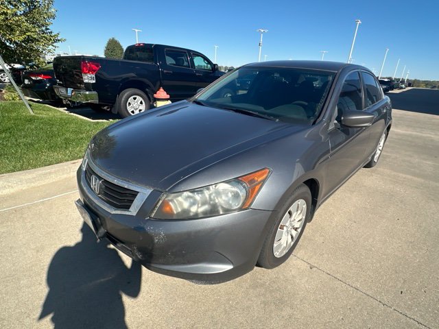 Used 2008 Honda Accord LX image 8