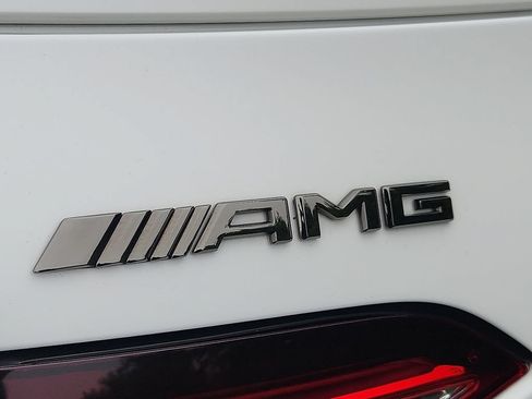 Used 2024 Mercedes-Benz AMG GT 53 image 29