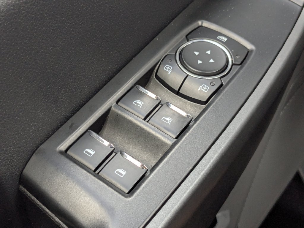 Used 2025 Ford F350 XLT AWD/4WD image 27