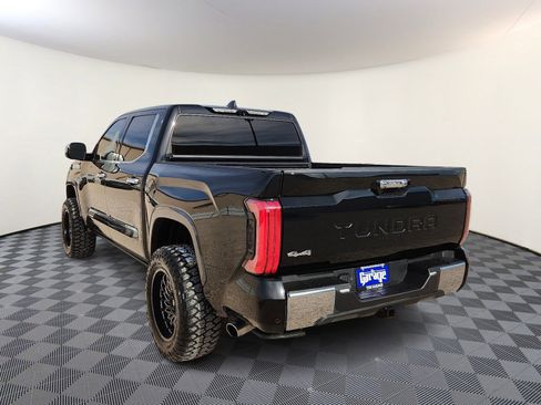 Used 2024 Toyota Tundra 1794 Edition image 3