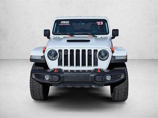 Used 2023 Jeep Gladiator Mojave w/ LED Lighting Group video 2