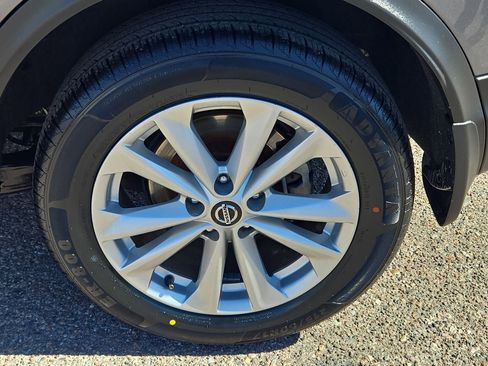 Used 2019 Nissan Rogue Sport S w/ Appearance Package image 32