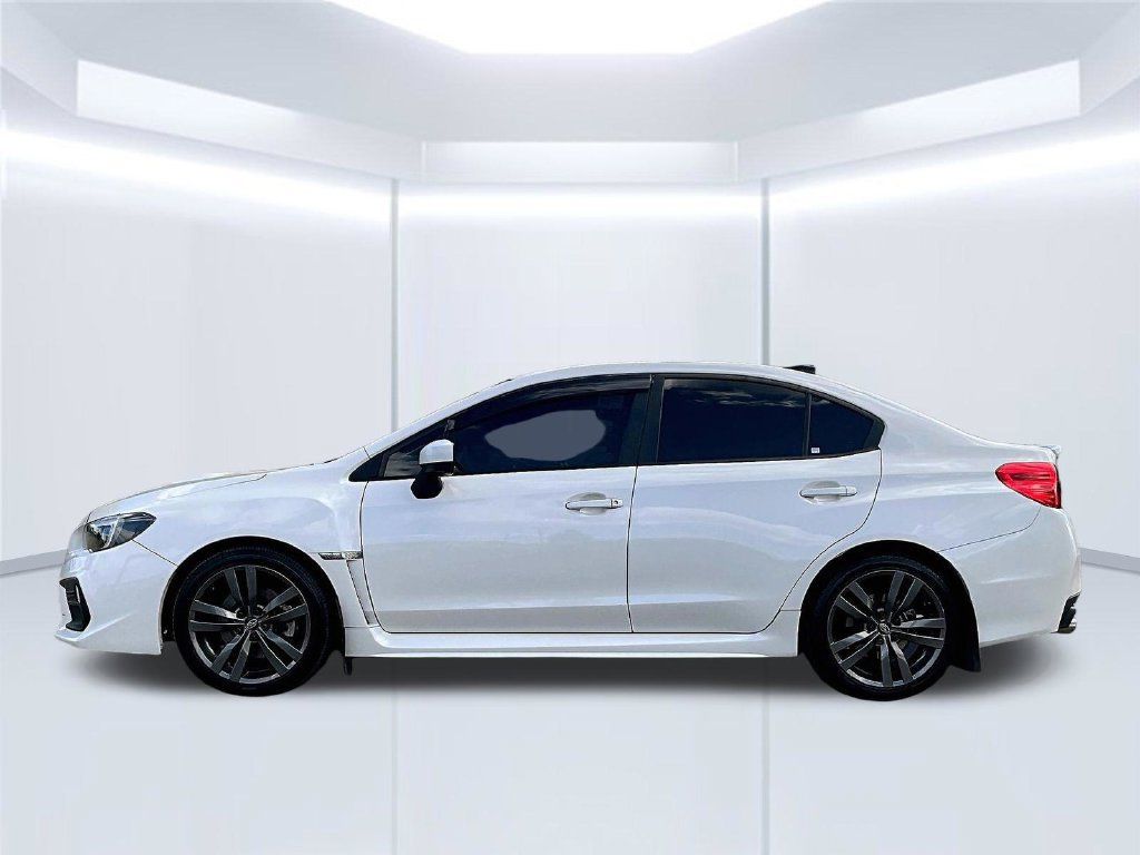 Used 2020 Subaru WRX AWD/4WD image 35